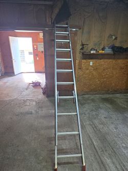 Ladder