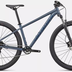 2022 SPECIALIZED ROCKHOPPER COMP 29