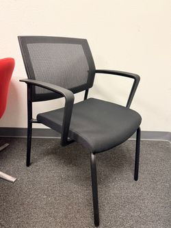 Office Side Chair