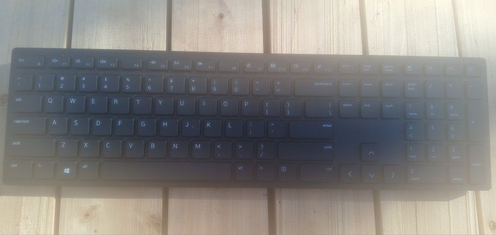 Dell Keyboard