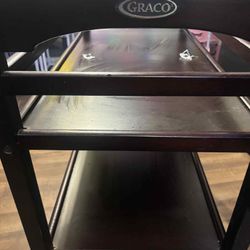 Graco Changing Table 