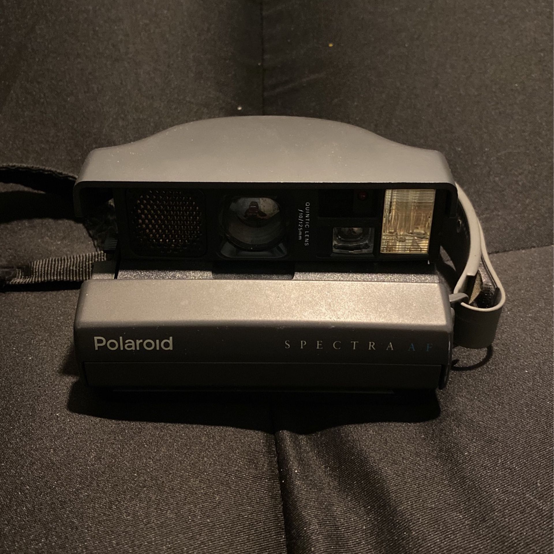 Polaroid Spectea
