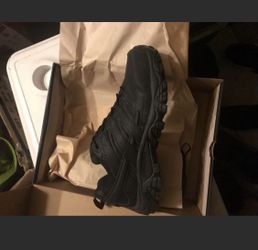 Merrell low cut boots