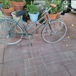 Vintage Bicycle Huffy