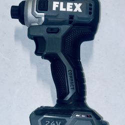 FLEX  Impact Driver