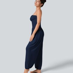 Brand New Stapless Jumper