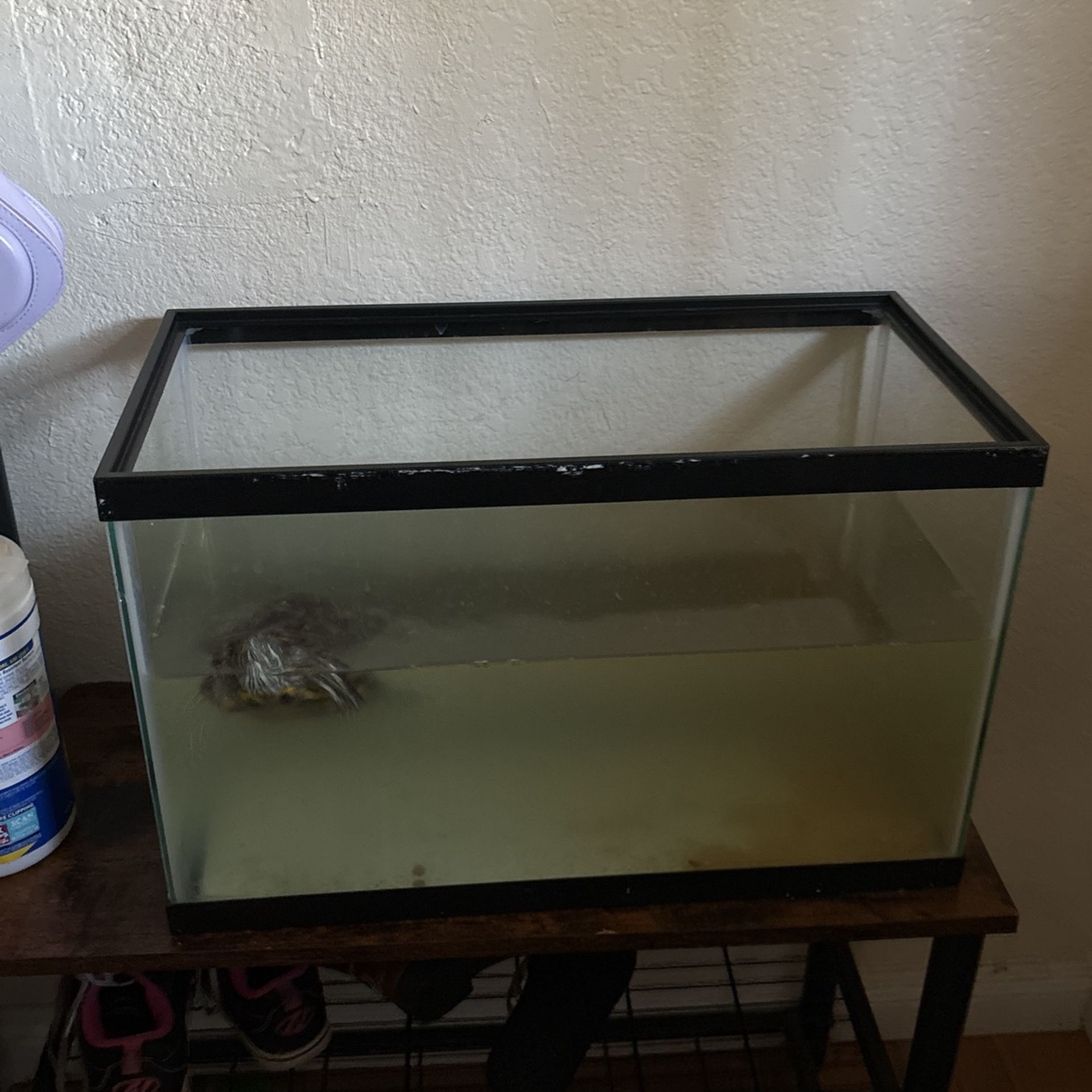 Fish Tank Or For Any Thing Else $15