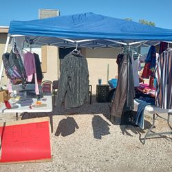Yard Sale 7260 S. Jill Place 