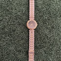 Vintage Diamond Watch