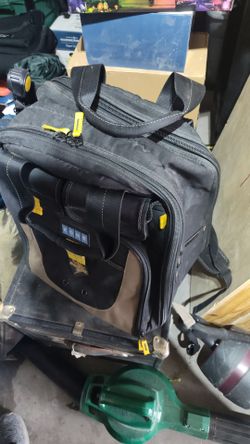 CLC E-Charge Lighted USB Charging Tool Backpack-ECPL38