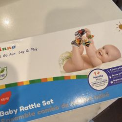 BRAND NEW TOY FOR BABY ! 