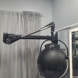 Mountable Hood Dryer Brand New!