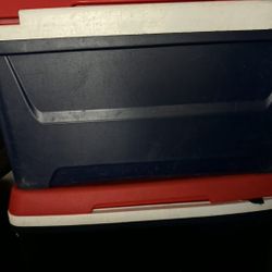 Ice Chest 