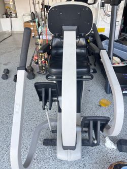 NuStep Cross Trainer