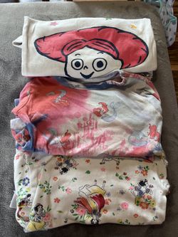 Toddler PJ Bundle