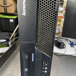 LENOVO Thinkcentre 