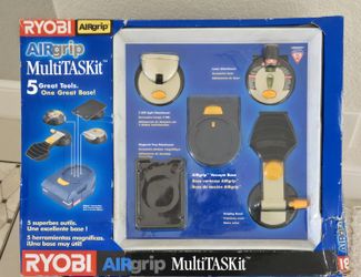 Airgrip Multitaskit