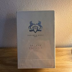 Parfums De Marly Valaya Exclusif 