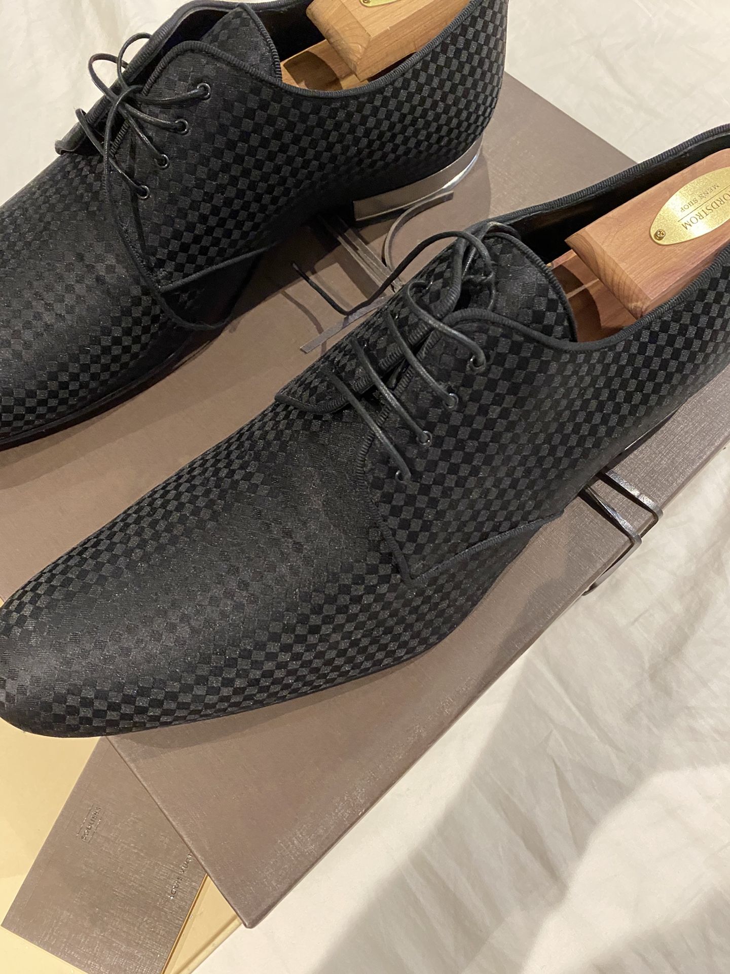 Louis Vuitton shoes