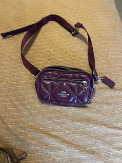 Coach bag $45 will negotiate price