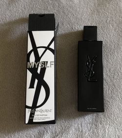 YSL Myself Eau de Parfum 3.3 Fl Oz/100ml Men’s Cologne 