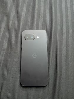 Pixel 9a
