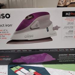 Oliso M2 PRO