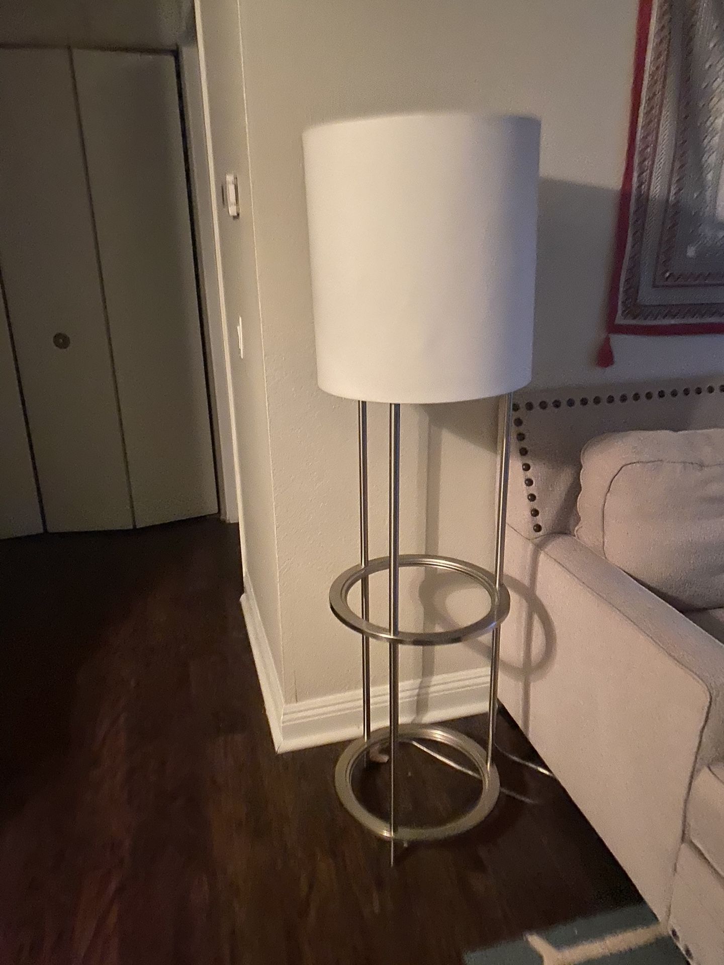 Lamp