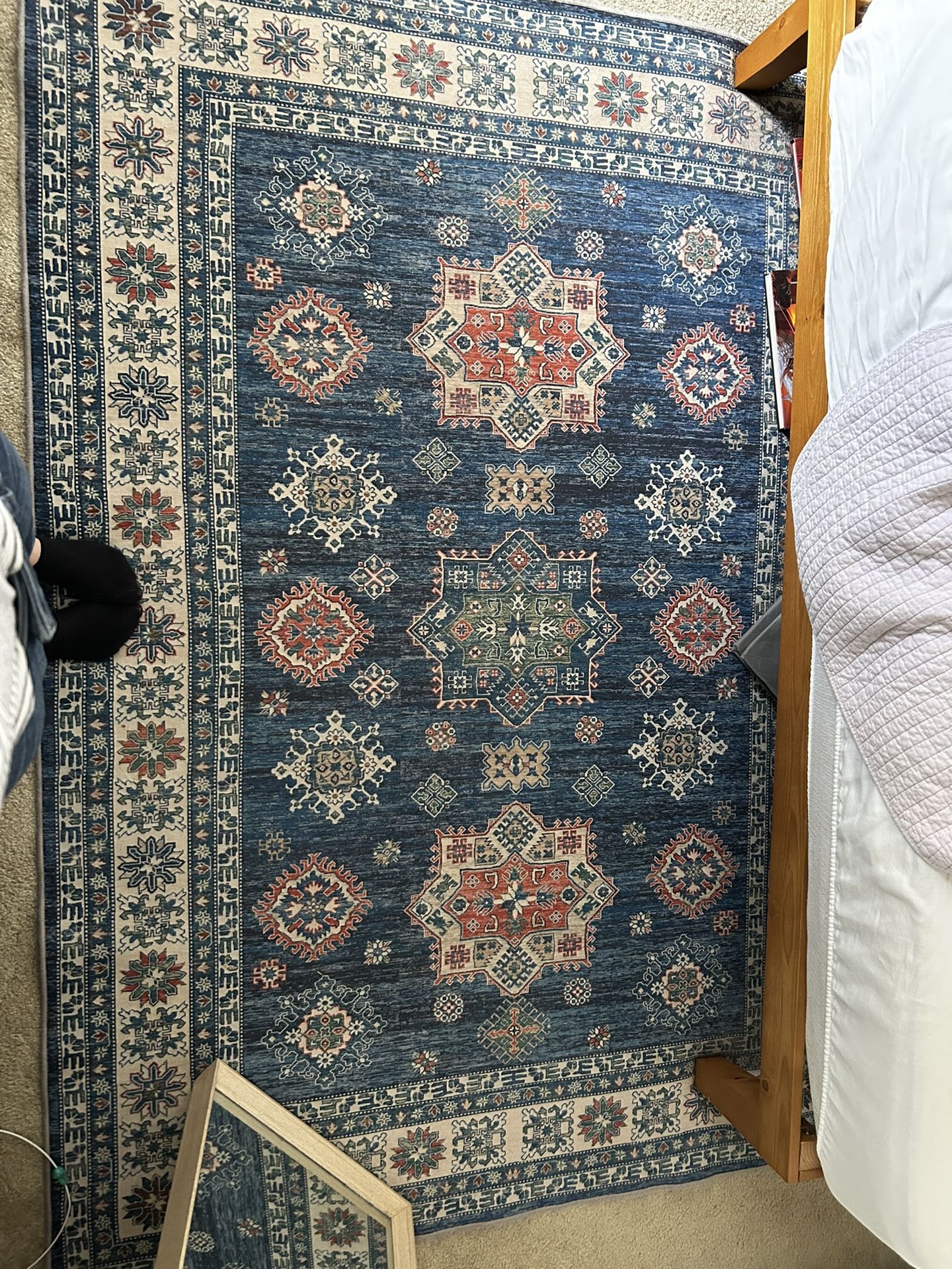 5x7 Rug