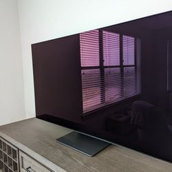 Samsung 55 Inch OLED 4K TV