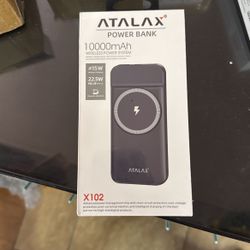 Portable Charger