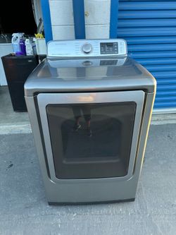 Dryer in excellent condition