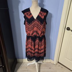 Enfocus Studio Size 20W Dress 