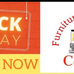 *Black Friday Sale!!!*---Friday 11a-7p!!!---$10 Down Financing And Expert Delivery/Setup!!!