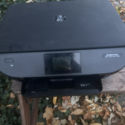 HP Envy 5440 Printer