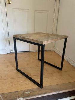 small side table