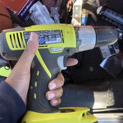 Drill 