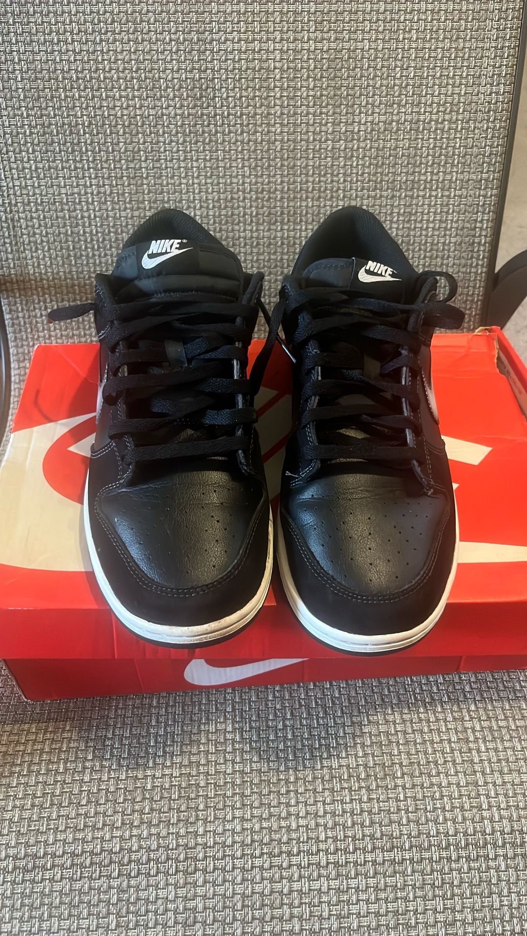Nike Dunks