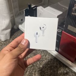 AirPods 4