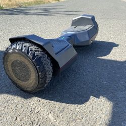 Hoverboard(New)