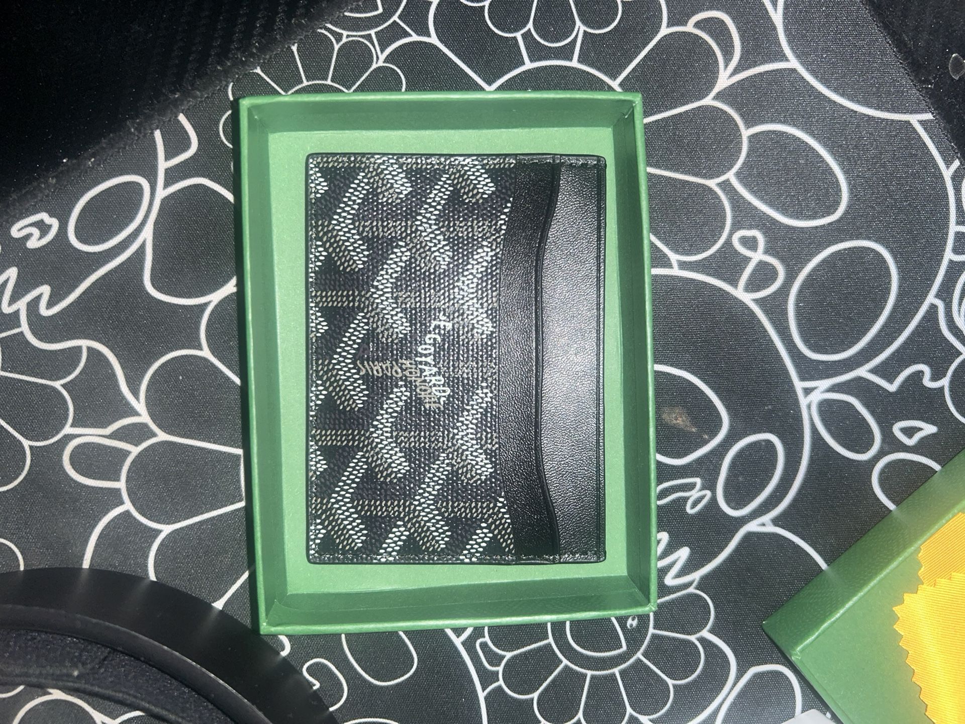 Goyard Holder