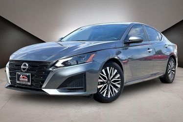 2023 Nissan Altima