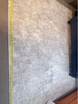 Area Rug 7.9ft * 9.6ft