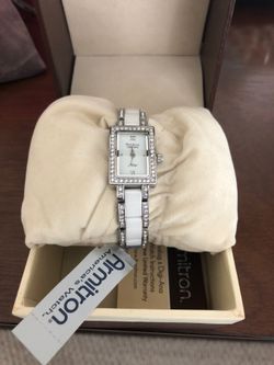 Armitron brand new women’s watch