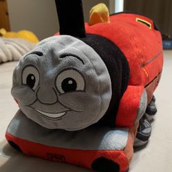 Thomas &!Friends James Plush