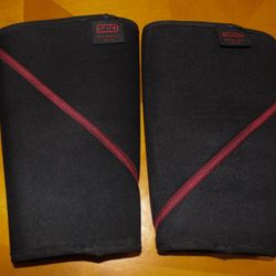 XL And Medium SBD Knee Sleeves 