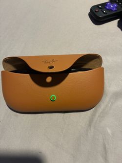 Ray-Ban Meta Smart Glasses Charging Case