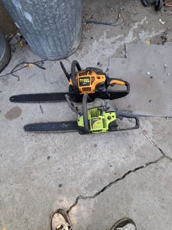 Poulan Chainsaw s