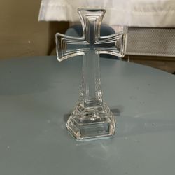 Crystal Cross 