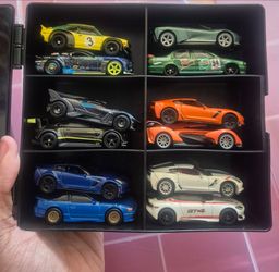 Hotwheels Premiums Loose Lot
